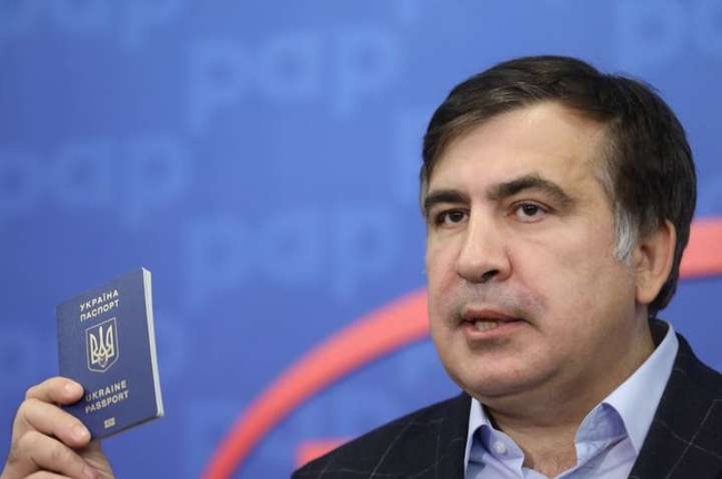 Суд снял с рассмотрения иск экс-главы Одесской ОГА к президенту