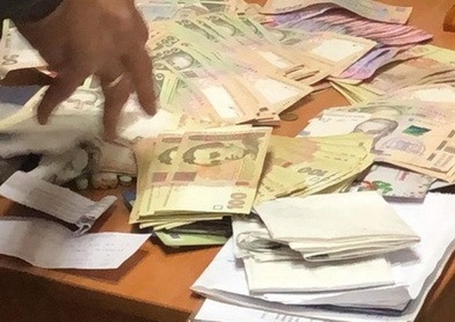 СБУ разоблачила финансовые махинации одного из руководителей ведомственного санатория «Одесса»