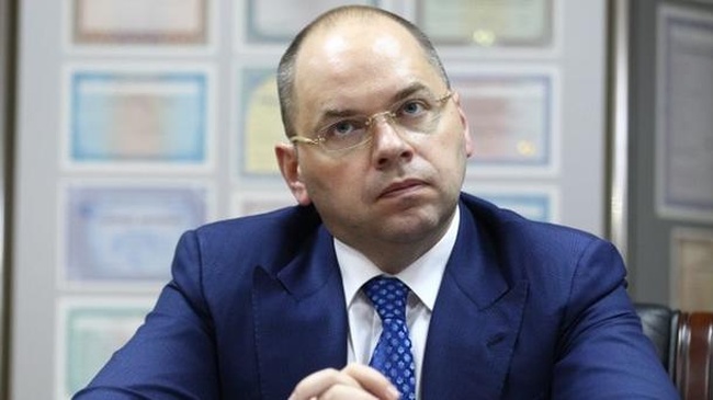 Глава Одесской облгосадминистрации проведет прием граждан в шести районах