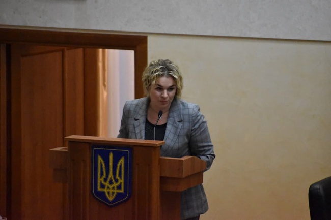 В Одеській районній раді не змогли переобрати заступника голови