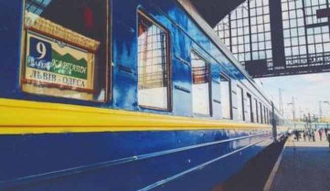Из Одессы в Киев и Львов: к 8 марта запустят дополнительные поезда