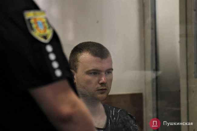 В октябре дело подозреваемого в убийстве 11-летней Даши Лукьяненко из Одесской области передадут в суд