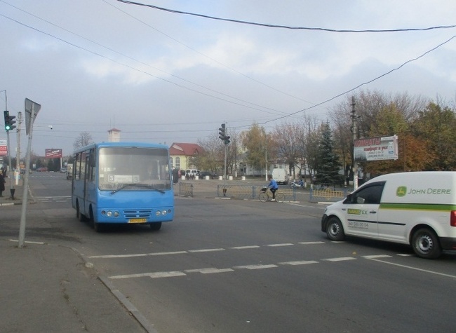 Стоимость проезда в маршрутках Подольска будет зависеть от интенсивности работы перевозчика