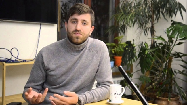 Выпускник одесского университета Мечникова стал директором Госархивслужбы Украины