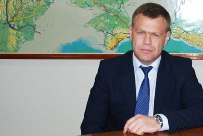 Труханов призначив собі нового заступника: ним став Підгайний
