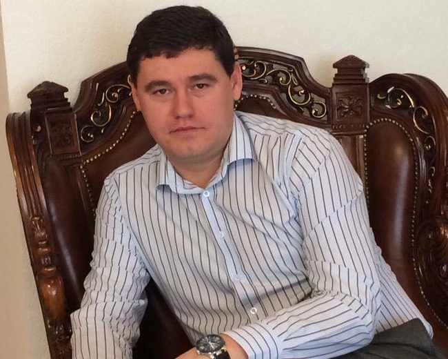 Депутат Одесского облсовета, которого НАБУ подозревает в попытке дать взятку, требует встречи со следователем