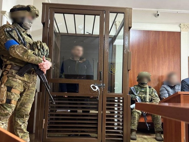 Фото: Одеська обласна прокуратура