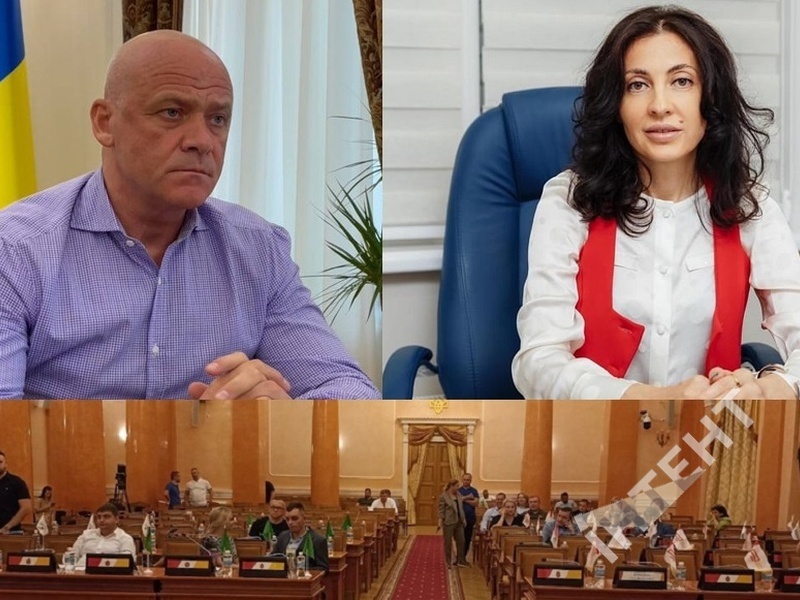 Суд скасував постанову про незаконність проведення сесії міської ради Одеси онлайн
