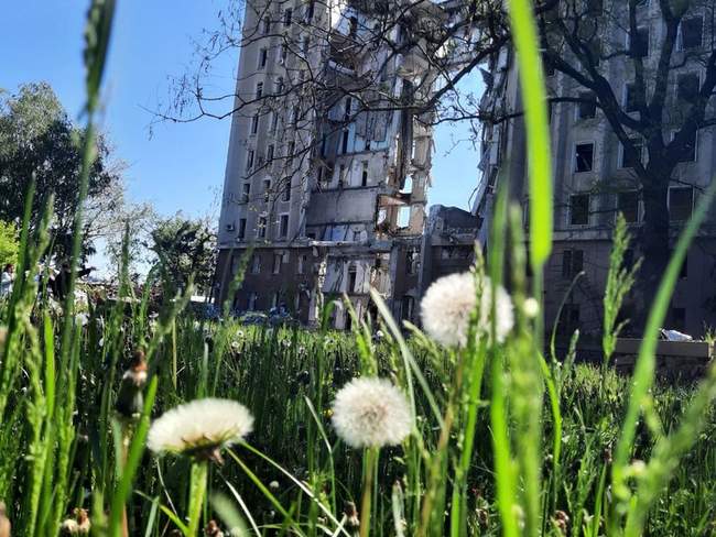 Фото: Державна екологічна інспекція