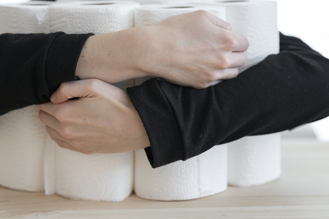 Одеська облпрокуратура збирається закупити 600 рулонів туалетного паперу