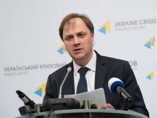 Кабмин Украины уволил заместителя министра здравоохранения