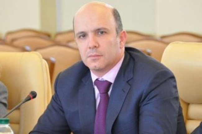 Верховная Рада Украины назначила нового министра экологии