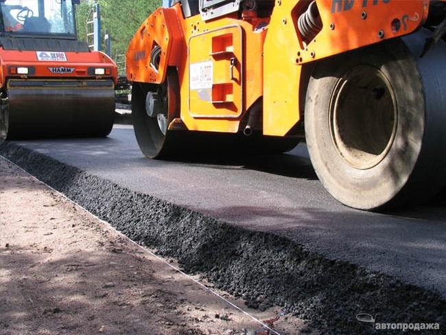В Одессе заплатят 19 миллионов за ремонт улицы