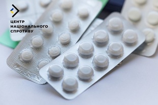 На окупованих територіях Херсонщини дефіцит ліків досяг критичного рівня