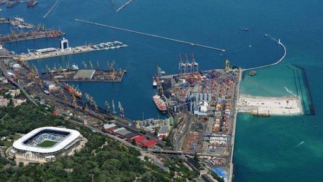 Апеляційний суд погодився з тим, що Одеський порт винен працівнику, який отримав виробничу травму, 233 тисячі