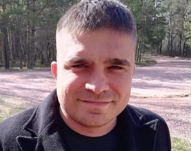 Випускник одеської Військової академії загинув у зоні ООС