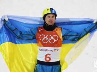 Миколаївський спортсмен-олімпієць отримає премію від міста