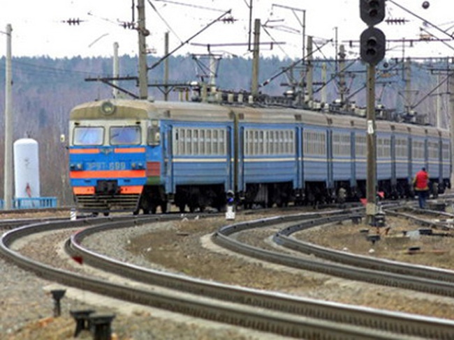 Одесская железная дорога получила меньше половины компенсации за перевозку льготников в 2018 году