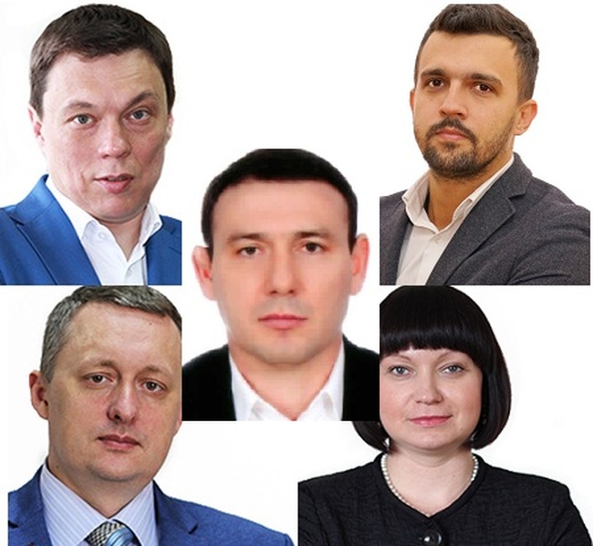 Минус комбайны, квартиры и авто: декларации заместителей главы Одесской ОГА