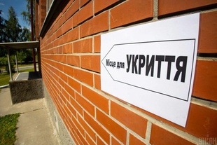 У Миколаєві суд зобов'язав довести до ладу укриття в лікарні на 300 людей