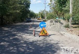 Тротуар за 58 миллионов в Измаиле решили не ремонтировать