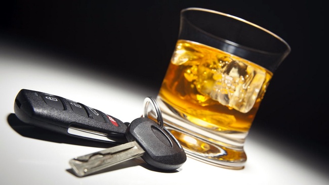 Девятеро нардепов-одесситов согласились с ужесточением наказания за пьяное вождение