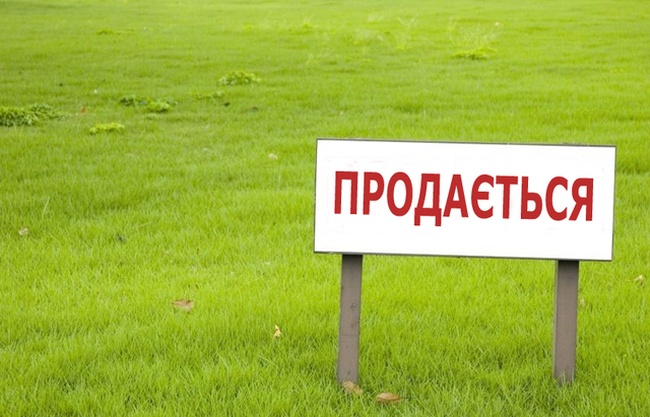 Депутаты Одесского облсовета хотят просить президента провести референдум из-за продажи земли