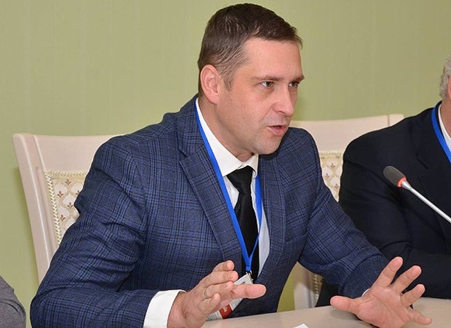 Чи стає Крим ближчим, - розмова з Постійним Представником Президента в АРК