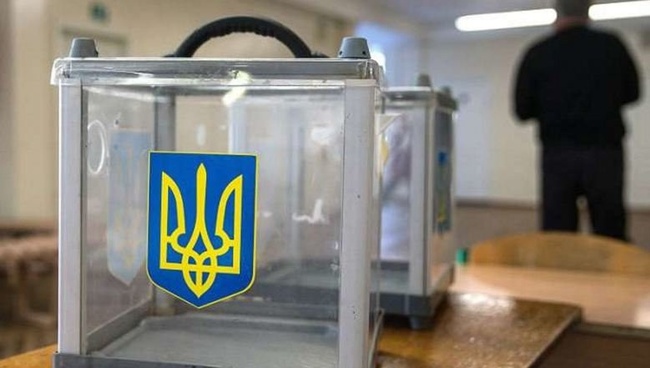 Полицейские намерены круглосуточно охранять избирательный участок в селе  Овидиопольского района