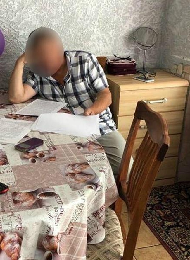 Директора предприятия в Одесской области подозревают в хищении средств райбольницы