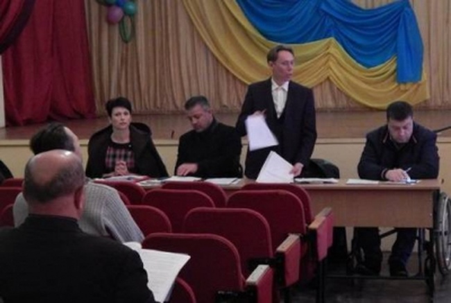 Только четверо депутатов Ренийского горсовета посетили все заседания постоянных депутатских комиссий