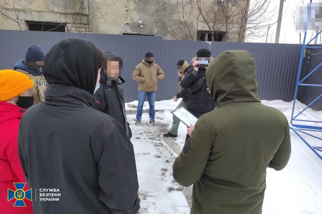 Готував теракт в Одесі: СБУ затримала агента російських спецслужб