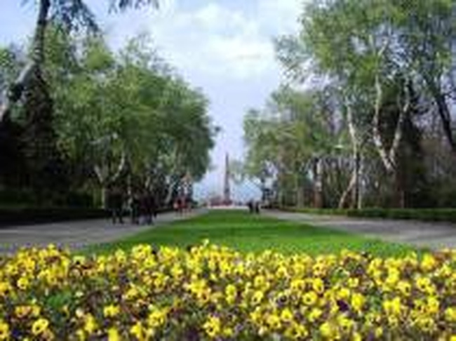 Одесский горсовет до конца года определит границы для 22-х парков, в том числе и парка «Юбилейный»?
