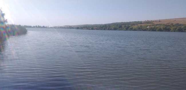 Прокуратура Одещини відсудила водосховище на річці Ягорлик площею майже 138 гектарів