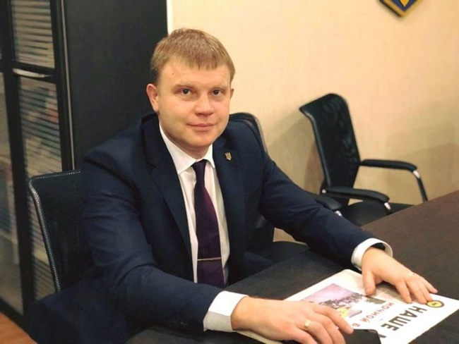 Міського голову Білгорода-Дністровського хочуть оштрафувати через конфлікт інтересів