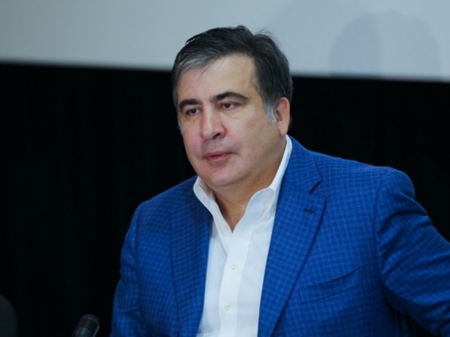 Суд рассмотрит жалобу Саакашвили на действия миграционной службы