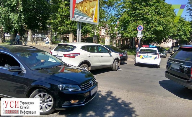 Одна из крупных одесских улиц станет односторонней