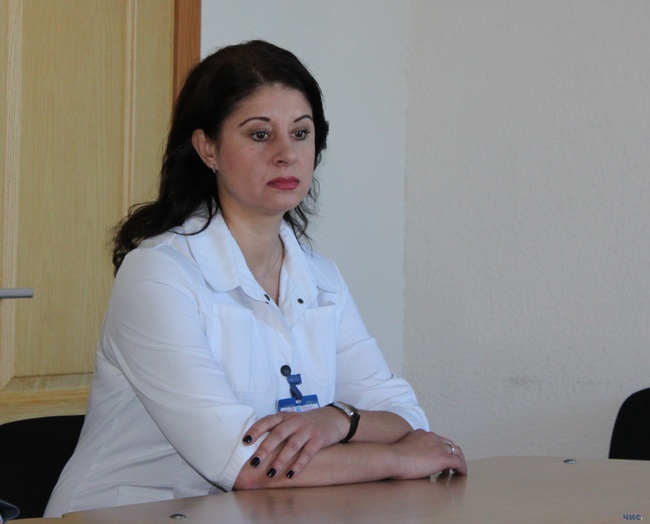 Главврача больницы в Черноморске вызывают для дачи пояснений в НАПК