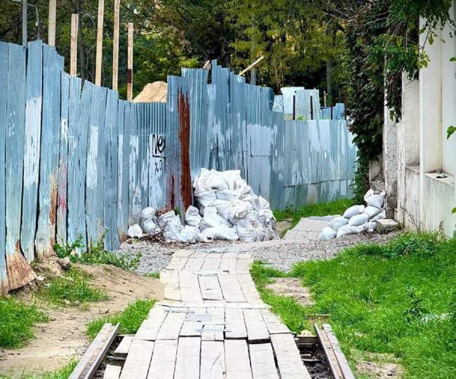 Фото: Одесский городской совет