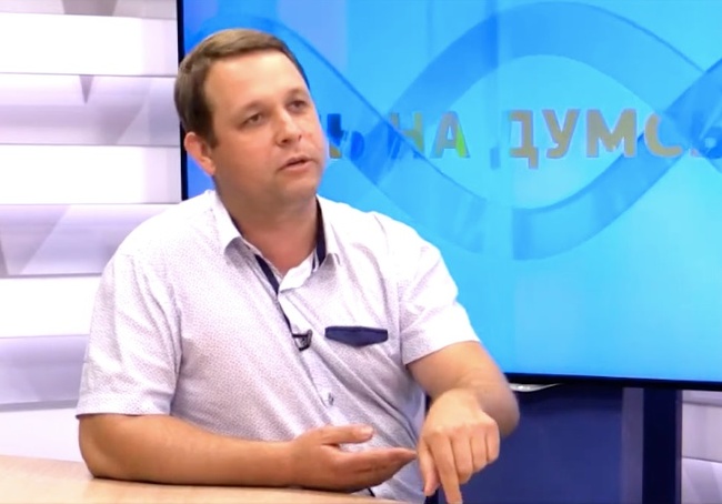 Зміни до виборчого кодексу: пояснення голови Одеського КВУ