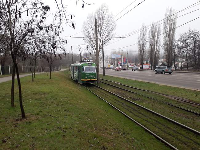 В масках та не більше 10-20 пасажирів: одеська мерія ввела обмеження на транспорті