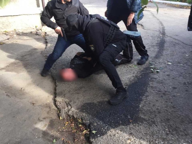 Друга «черного лесоруба» в Подольском районе подозревают в подкупе начальника райотдела полиции