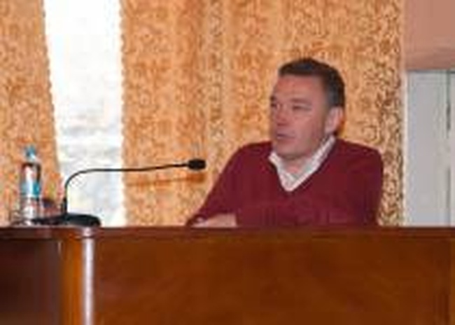 Депутаты Овидиопольского райсовета могут объявить недоверие главе райгосадминистрации