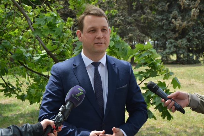 Одеський КВУ підбив підсумки роботи депутатів Одеської міськради