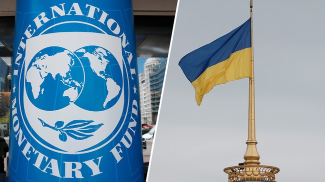 Міжнародний валютний фонд планує надати Україні понад 2 мільярди доларів