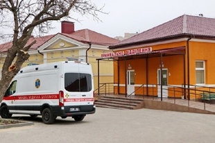 В Одесі знову запланували реконструкцію інфекційної лікарні: вартість значно зросла