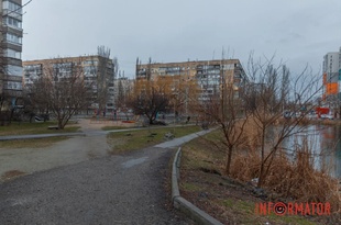 У Дніпрі замислили назвати сквер ім'ям вбитого ракетою в Одесі командира батальйону "Цунамі"