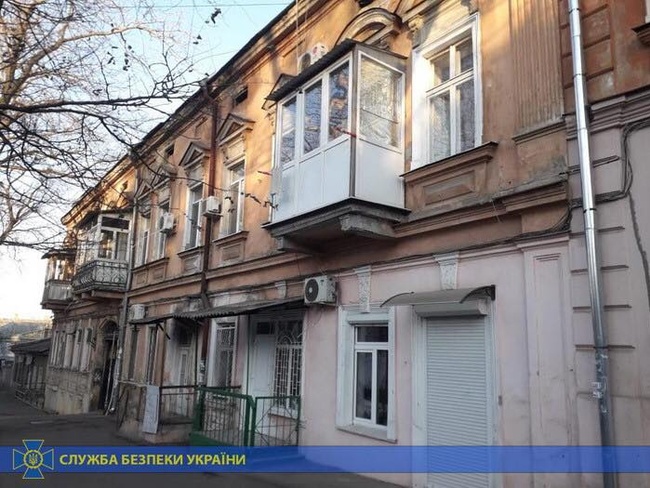 Одесского госрегистратора подозревают в мошенничестве с городской недвижимостью