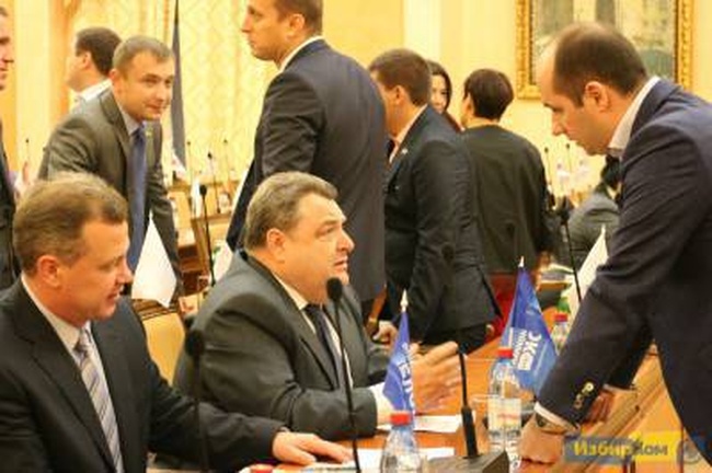 Четыре решения ХІ сессии Одесского горсовета соотносятся с предвыборными обещаниями партий и мэра
