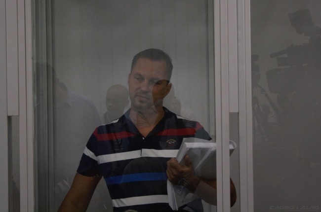 Суд зменшив заставу підозрюваному в корупції ексначальнику одеської поліції